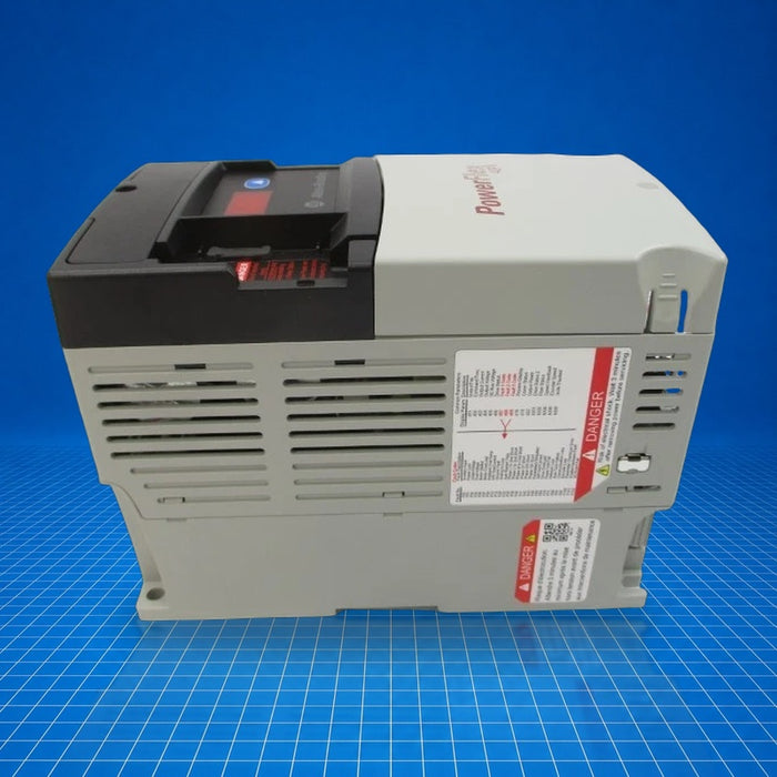 22D-D010N104 Allen-Bradley