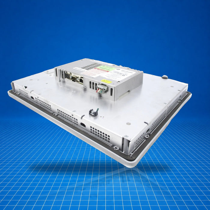 2711P-T15C4A1 Allen Bradley industrial automation part - unit detail
