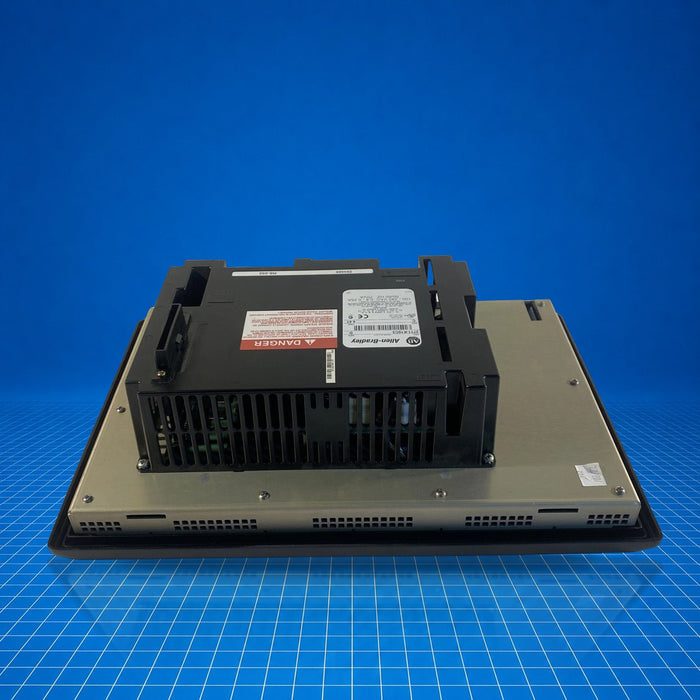 2711-K10C3 Allen-Bradley