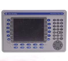 2711P-B7C4D1 Allen-Bradley