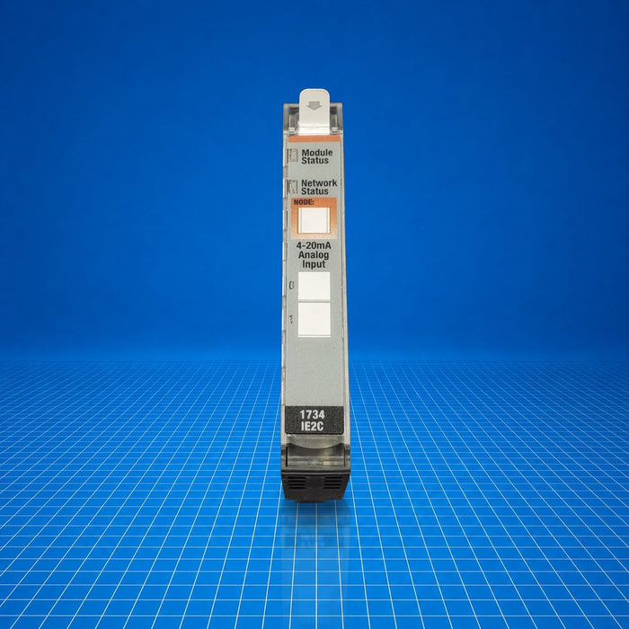 1734-IE2CK Allen-Bradley