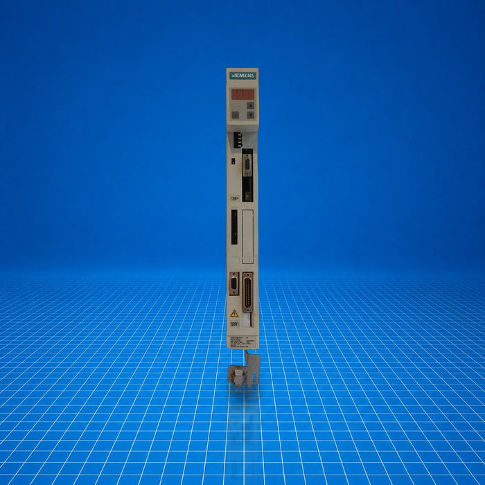6SE7012-0TP50-Z Siemens