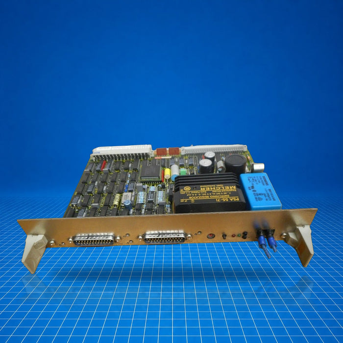 6FX1132-1BA01 Siemens industrial automation part - product view