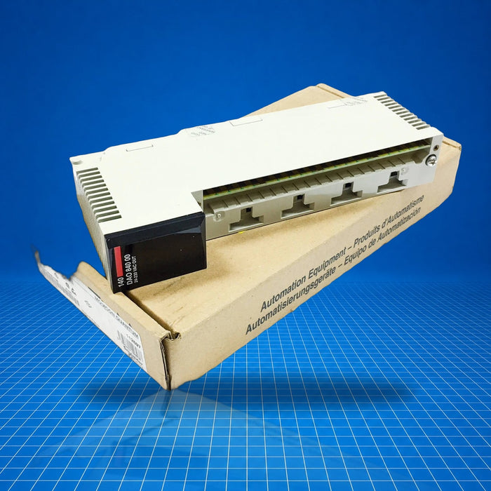 140-DAO-840-00 Schneider