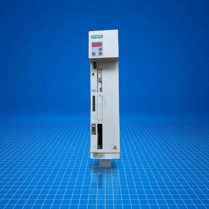 6SE7021-0TP50-Z Siemens