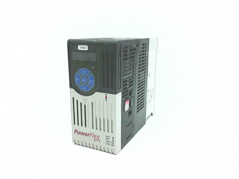 25C-D4P0N114 Allen-Bradley