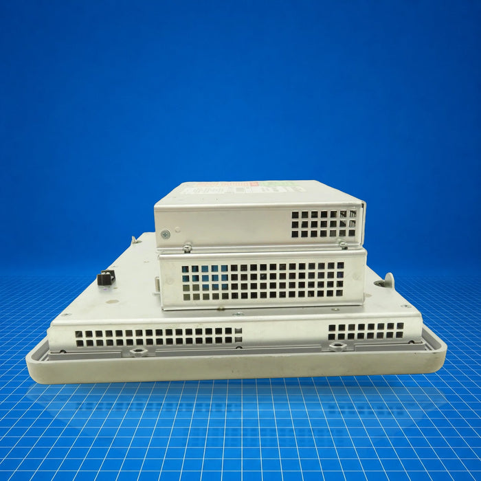 2711P-T10C6A1 Allen Bradley industrial automation part - product view