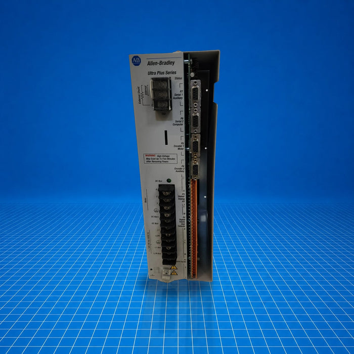1398-PDM-010 Allen Bradley industrial automation part - unit detail
