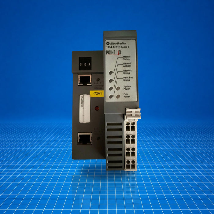 1734-AENTR Allen-Bradley
