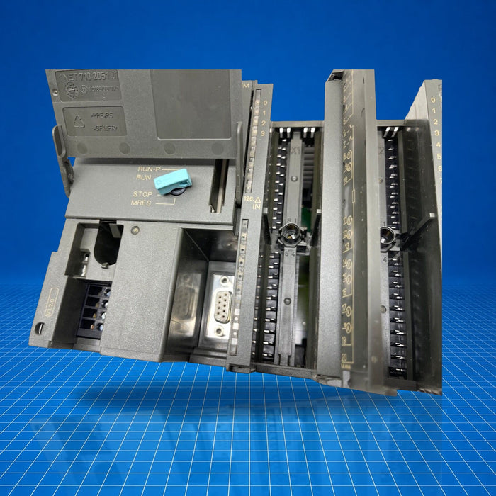 6ES7314-5AE10-0AB0 Siemens