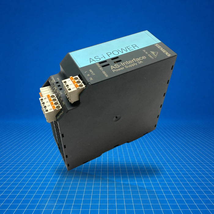 3RX9501-0BA00 Siemens industrial automation part