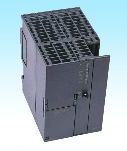 6GK7343-1HX00-0XE0 Siemens