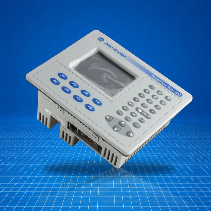 2711P-K4C20A Allen-Bradley