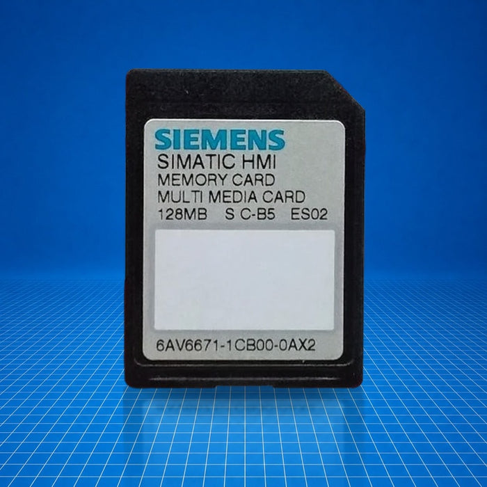6AV6671-1CB00-0AX2 Siemens