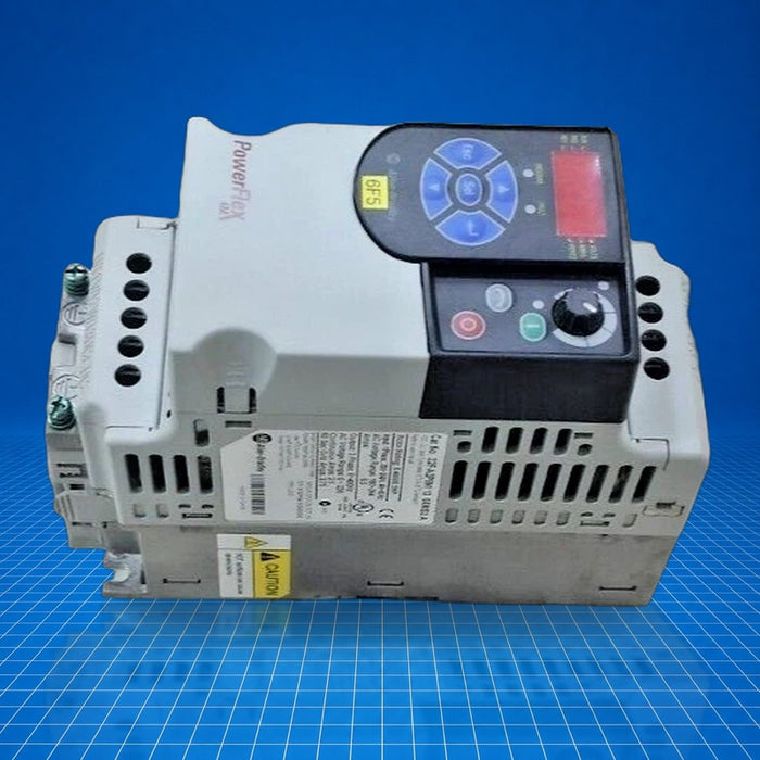 22F-A2P5N113 Allen-Bradley