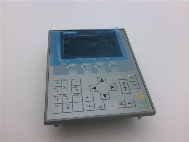 6AV2124-1DC01-0AX0 Siemens