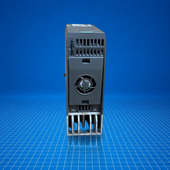 6SL3210-1KE14-3UP1 Siemens industrial automation part - unit detail