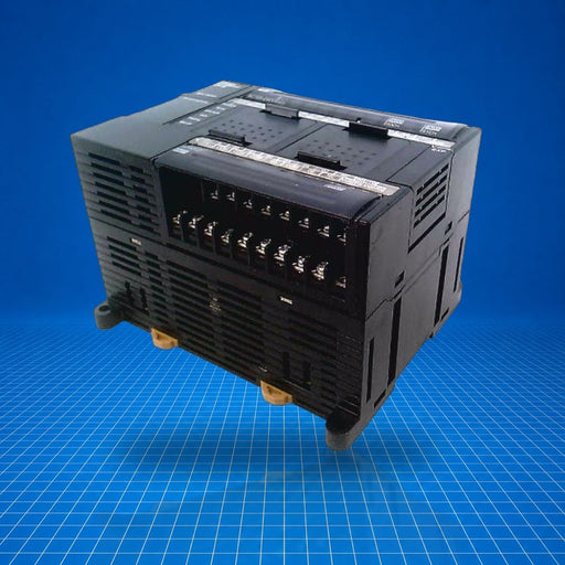 CP1E-NA20DR-A Omron