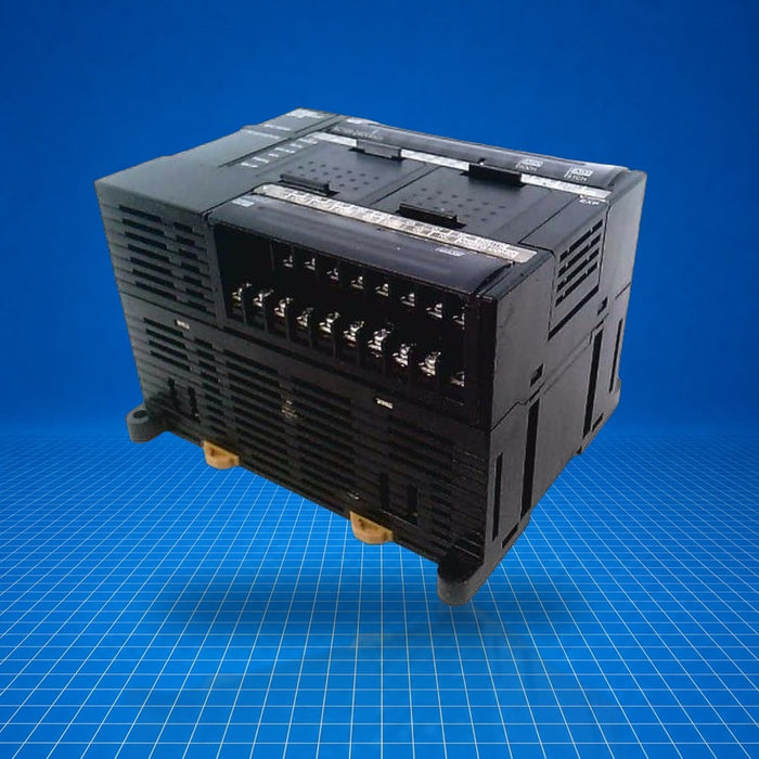 CP1E-NA20DR-A Omron