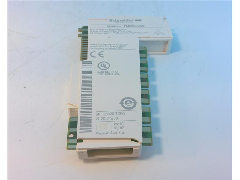 TM5SEAISG Schneider Electric