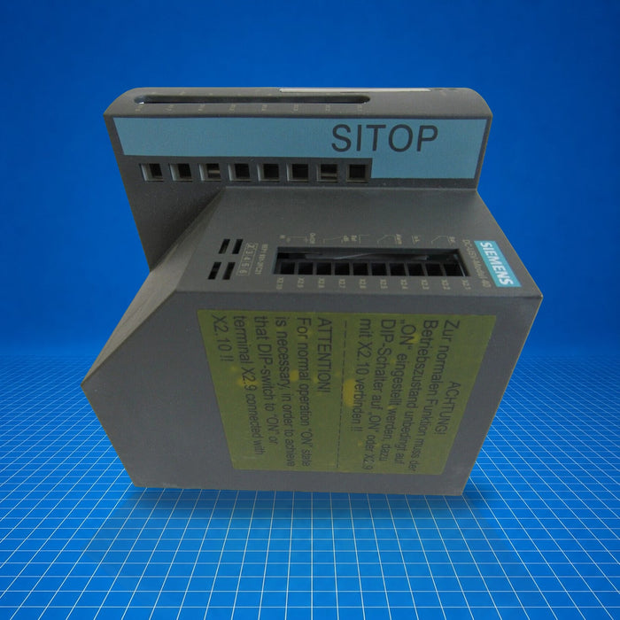 6EP1931-2FC21 Siemens