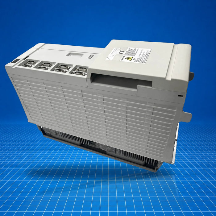 MDS-C1-SP-185 Mitsubishi industrial automation part - tested surplus unit
