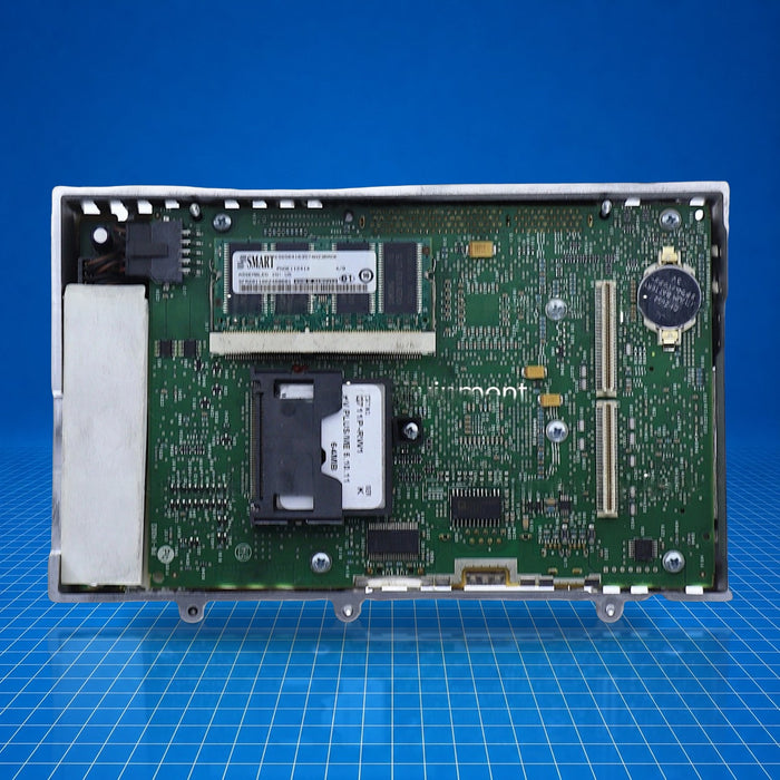 2711P-RP1A Allen Bradley industrial automation part - product view