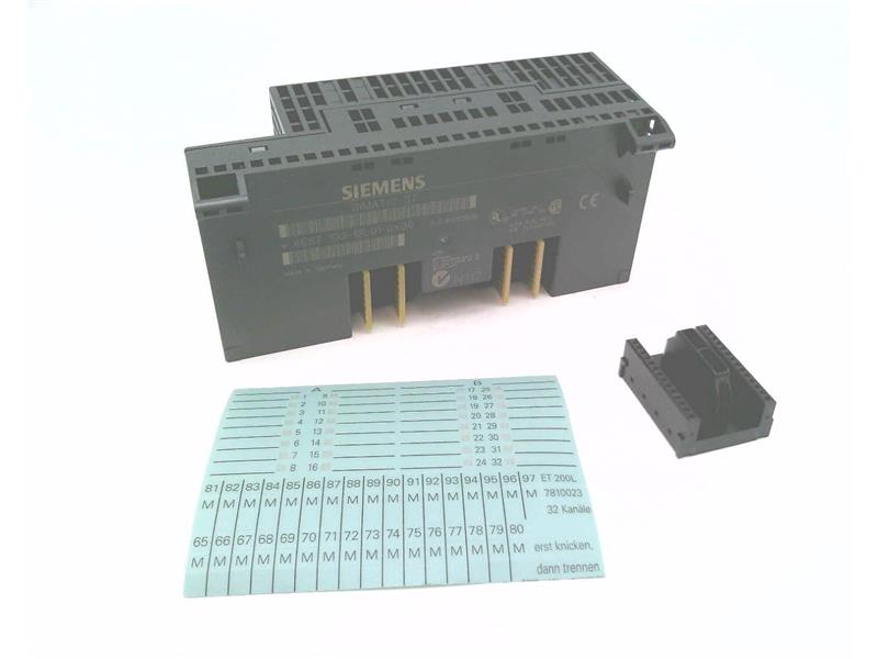 6ES7133-1BL01-0XB0 Siemens