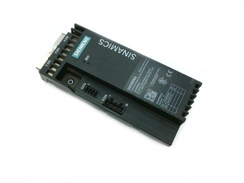 6SL3040-0PA00-0AA1 Siemens