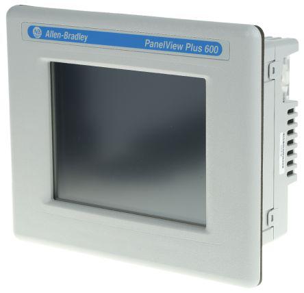 2711P-T6C5D8 Allen-Bradley