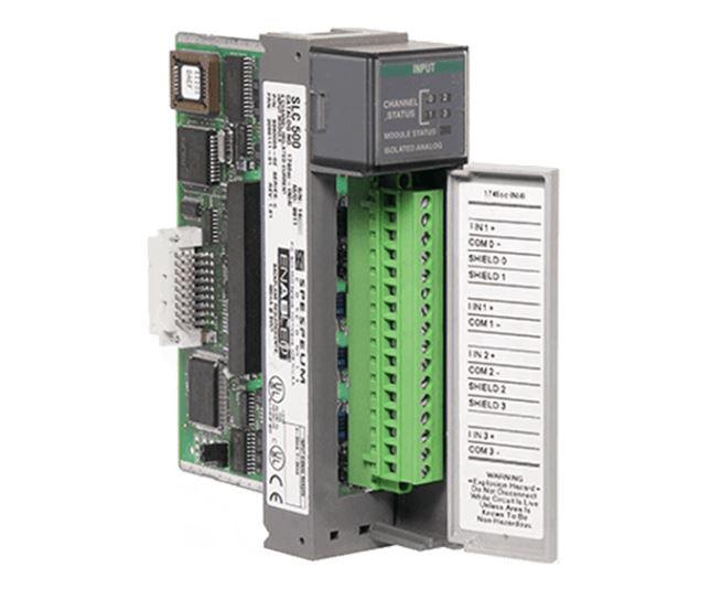 1746SC-INI4I Allen-Bradley