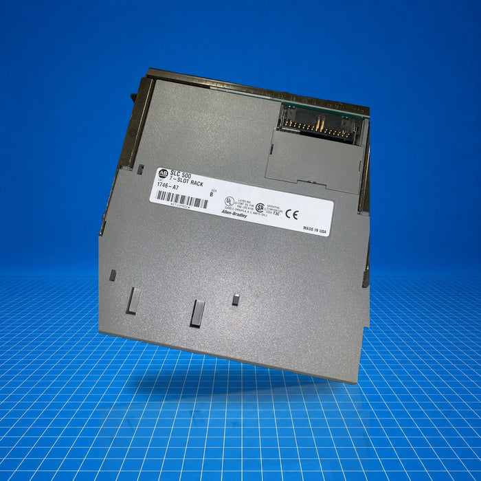 1746-IN16 Allen Bradley industrial automation part - product view