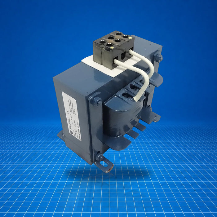 1321-DC40-4 Allen Bradley industrial automation part - product view
