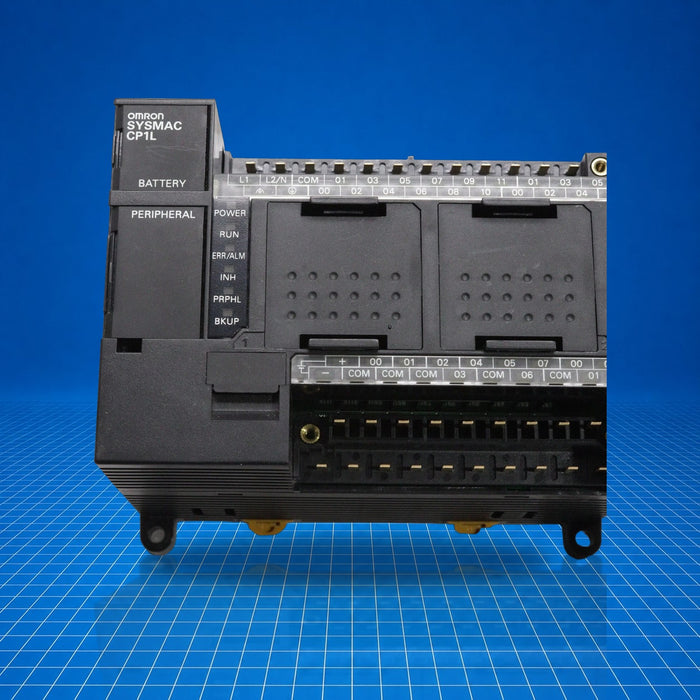CP1L-M30DR-A Omron