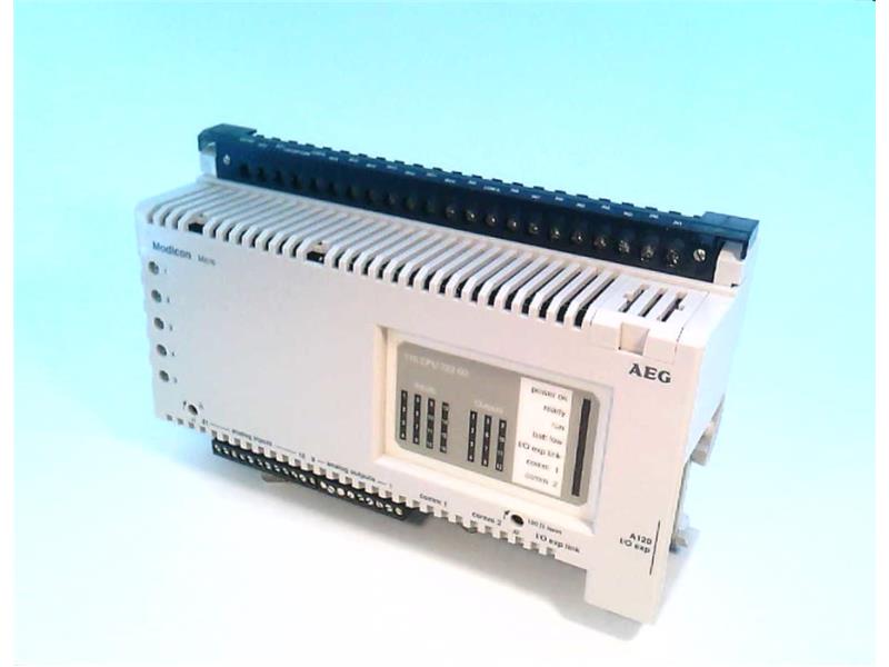 110-CPU-722-00 Schneider