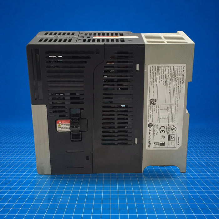 25C-D4P0N114 Allen-Bradley