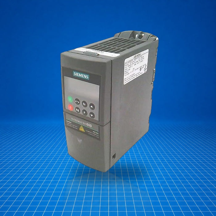 6SE6440-2UD21-1AA1 Siemens