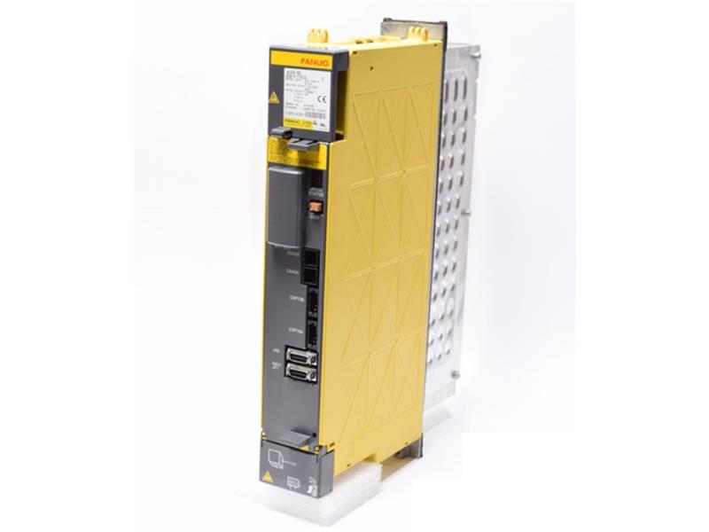A06B-6160-H003 GE Fanuc