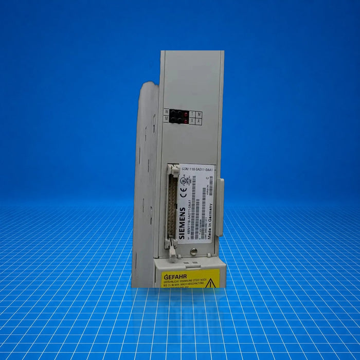 6SN1118-0AD11-0AA1 Siemens