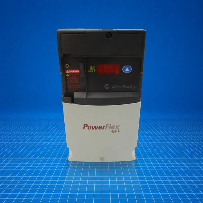 22D-D010N104 Allen-Bradley