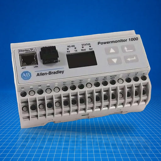 1408-TS3A-ENT Allen-Bradley