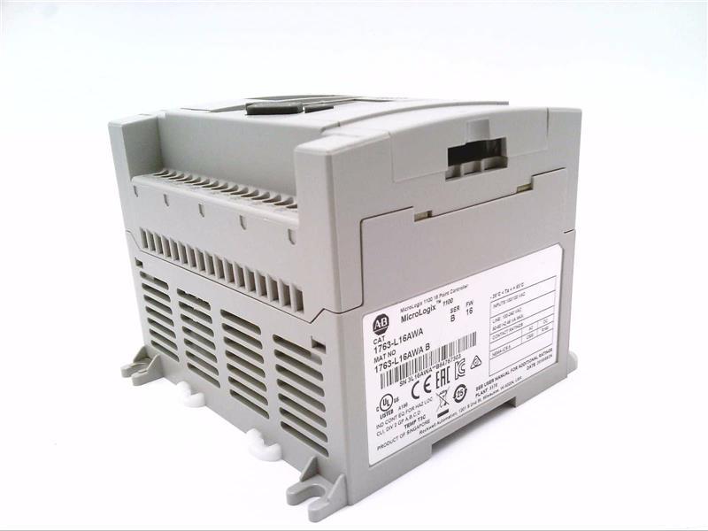1763-L16AWA Allen-Bradley