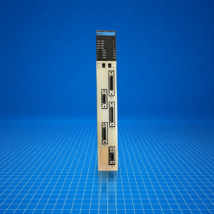 CV500-MC421 Omron