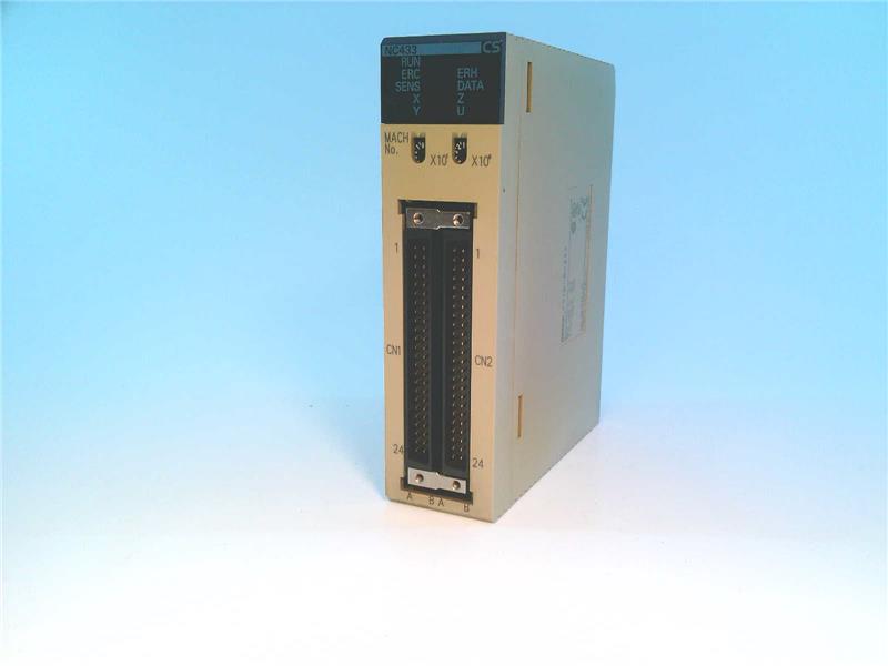 CS1W-NC433 Omron