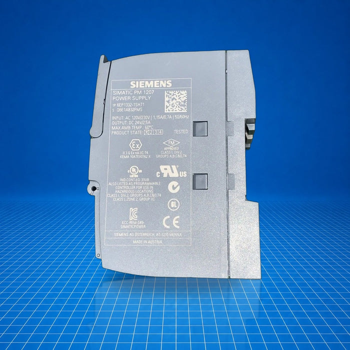 6EP1332-1SH71 Siemens