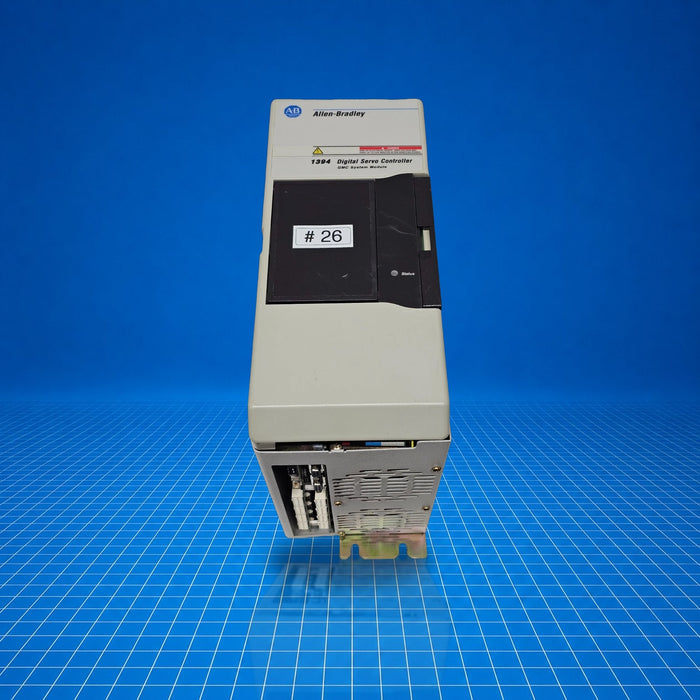 1394-SJT10-C Allen Bradley industrial automation part