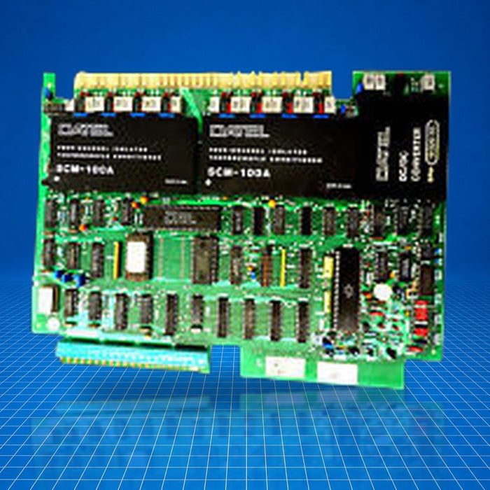 IC600BF814 GE Fanuc