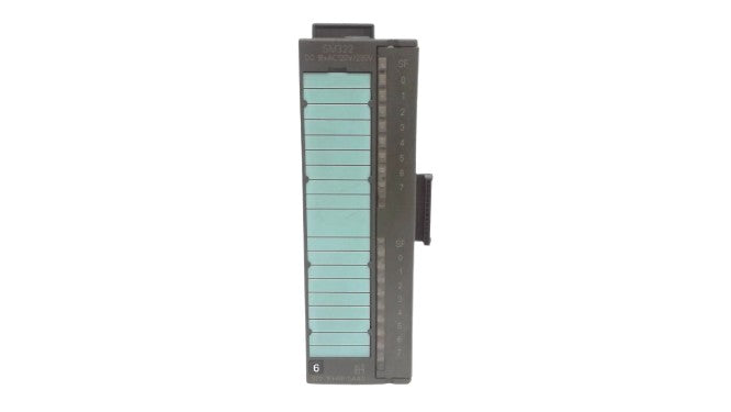 6ES7322-1FH00-0AA0 Siemens
