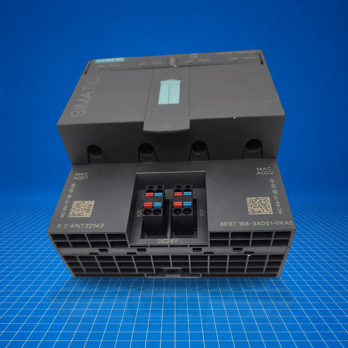 6ES7158-3AD01-0XA0 Siemens