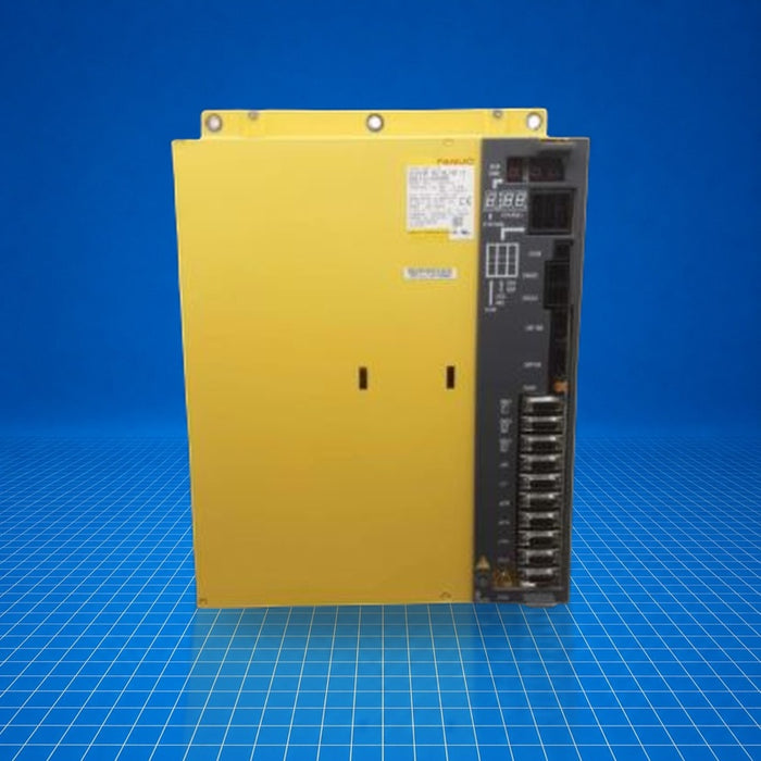 A06B-6164-H343 GE Fanuc